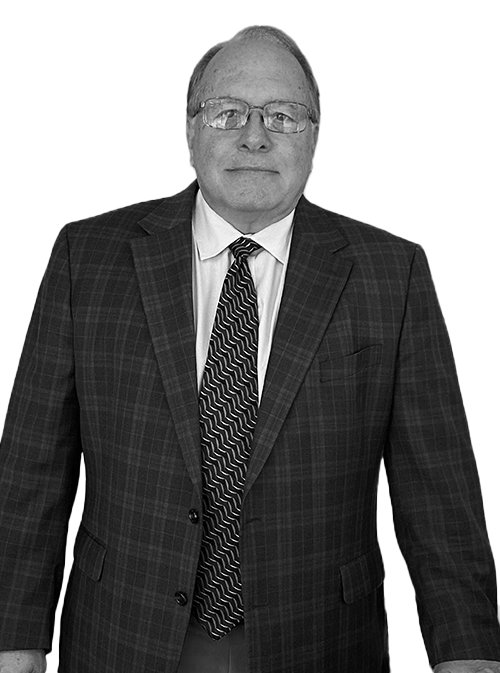 Photo of R. Leslie Waycaster Jr.
